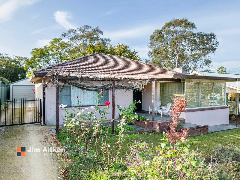 58 Warwick Street, Penrith, NSW 2750 House for Sale