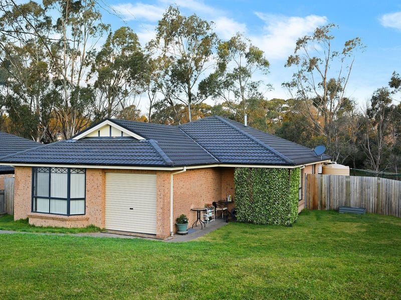 4 Broughton Street, Moss Vale, NSW 2577