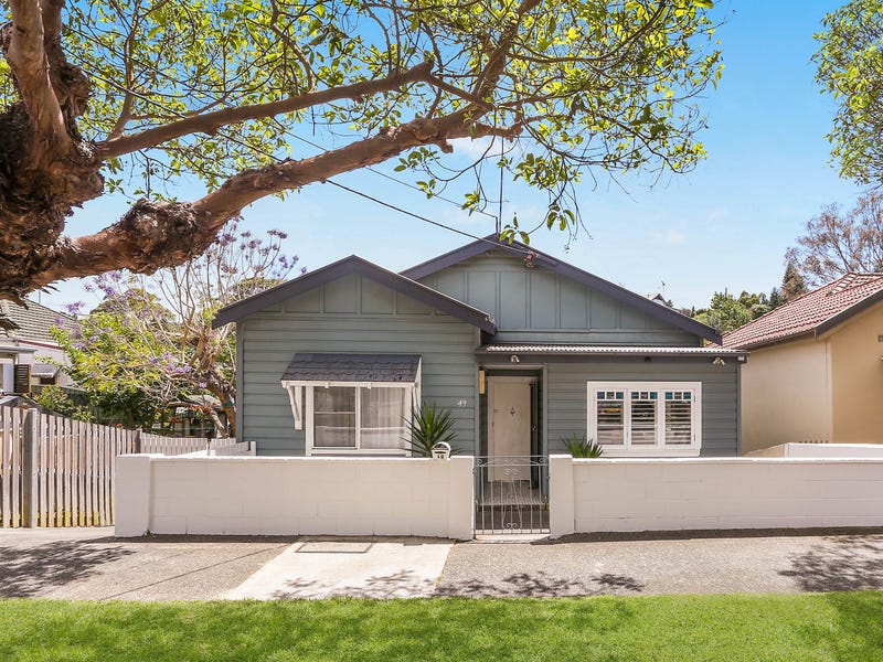 49 Bowmer street, Banksia, NSW 2216 Property Details