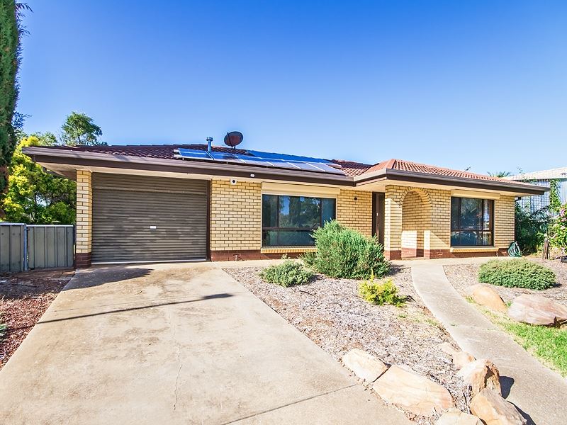 Sold House Prices & Auction Results in Morphett Vale, SA 5162 Pg. 57