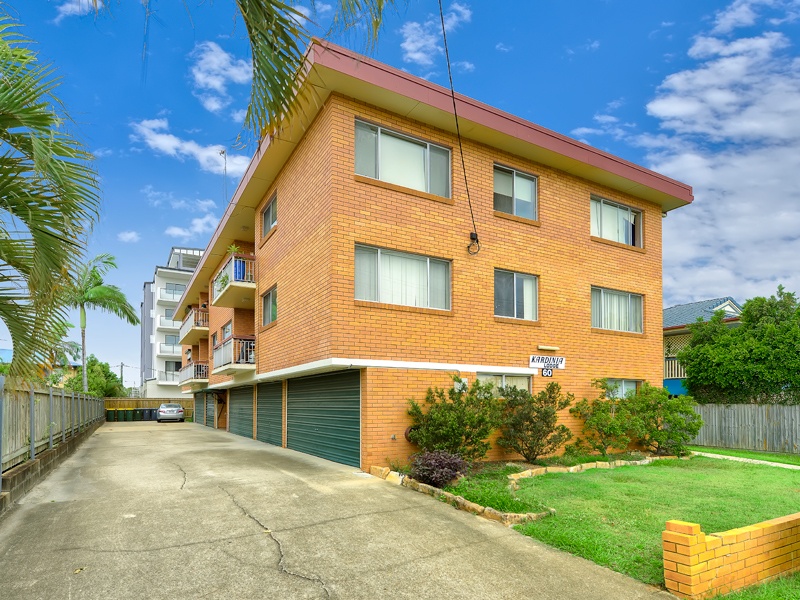 6/60 Wallace Street, Chermside, Qld 4032 Property Details