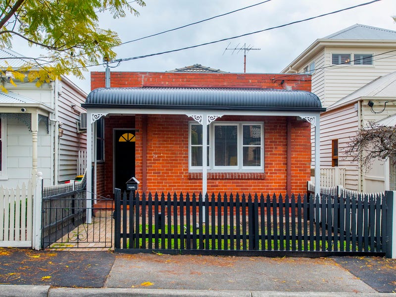 24 St James Street, Moonee Ponds, VIC 3039