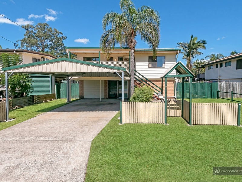 7 Jasmine Street, Strathpine, QLD 4500