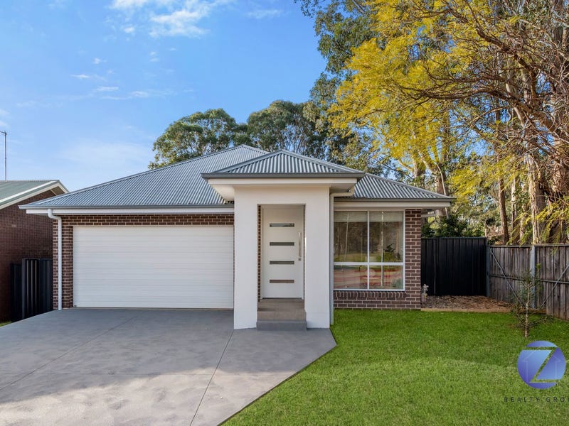2A Rixon Road, Appin, NSW 2560 - Property Details