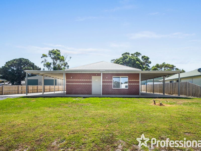 40 Pederson Street, Welshpool, Vic 3966 House for Sale realestate