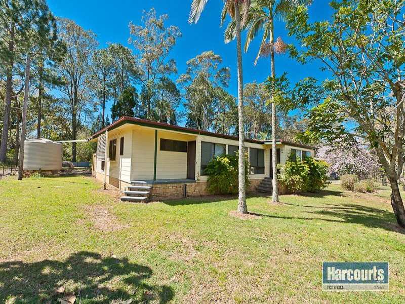 176 Callaghan Road, Narangba, QLD 4504