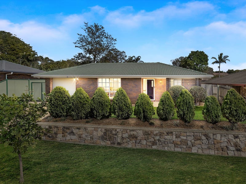 21 Loughrea Street, Tingalpa, Qld 4173 Property Details