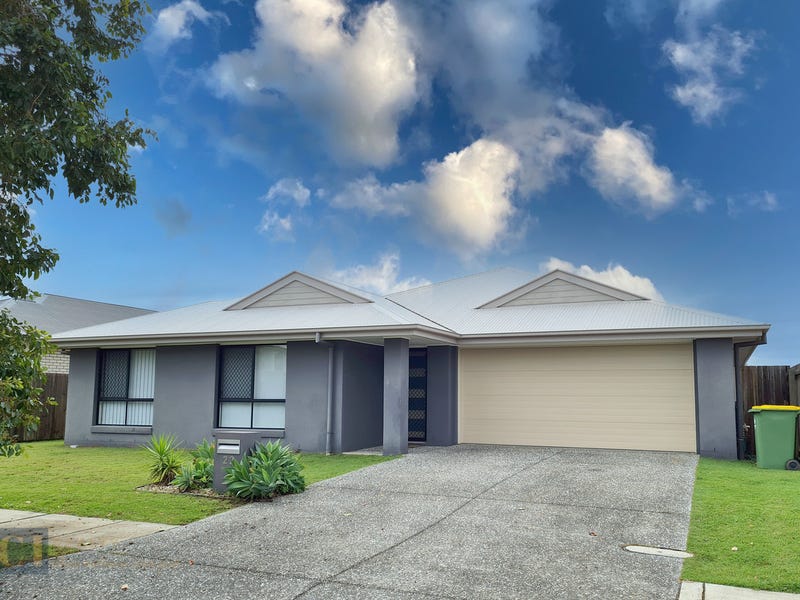 22 Boice Street, Yarrabilba, Qld 4207 Property Details