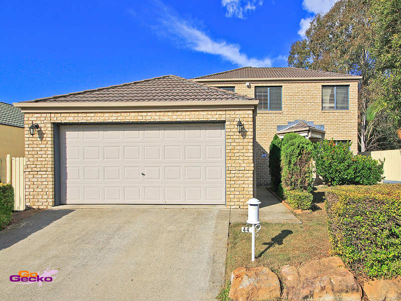 44 Oberon Esp, Hemmant, QLD 4174