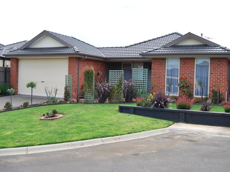 3 Amethyst Close, Skye, Vic 3977 Property Details