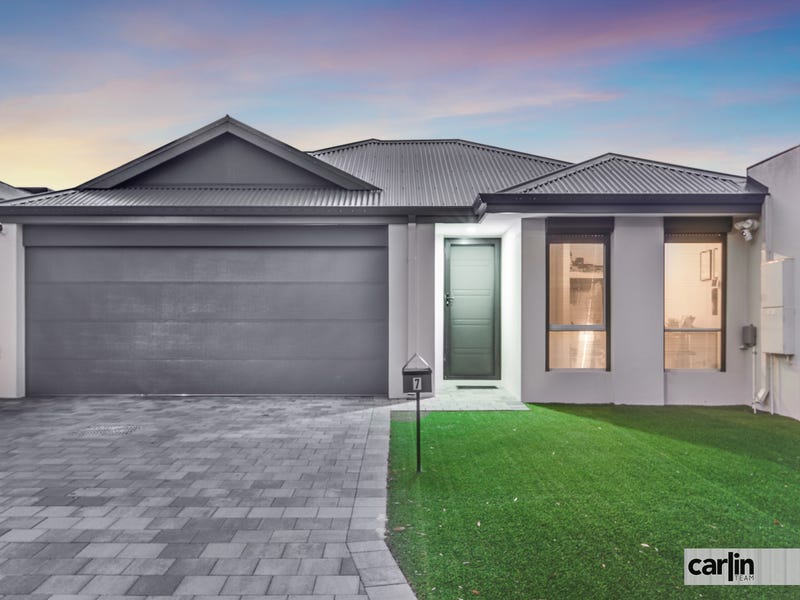 7 Ochre Street, Hilbert, WA 6112 House for Sale