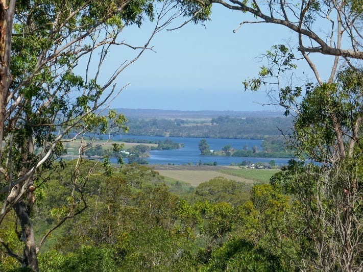 Ashby heights
