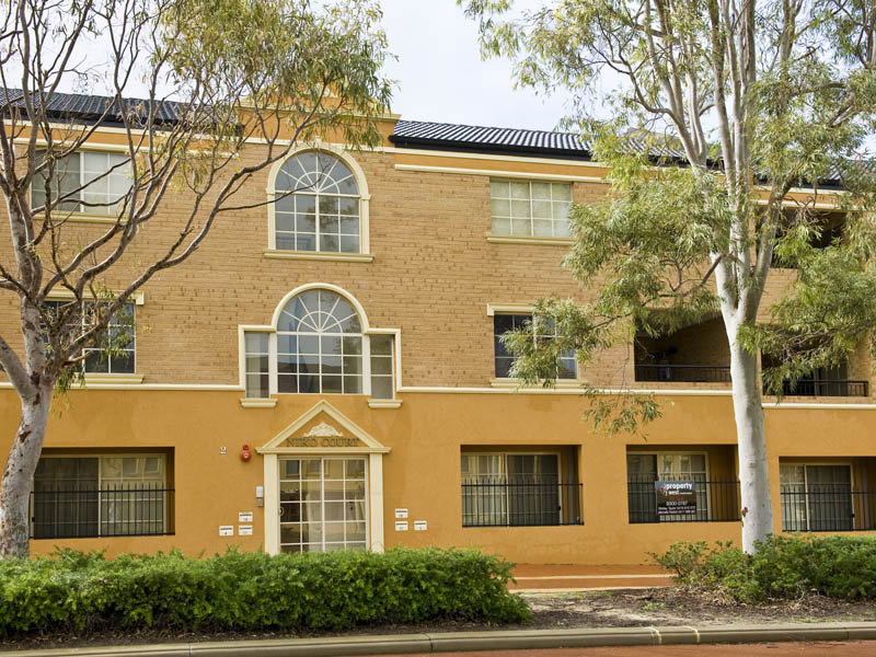 5/2 Plaistow Street, Joondalup, WA 6027