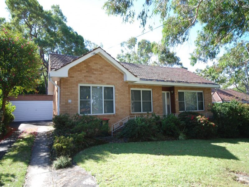 2/56 Saunders Bay Road, Caringbah South, NSW 2229