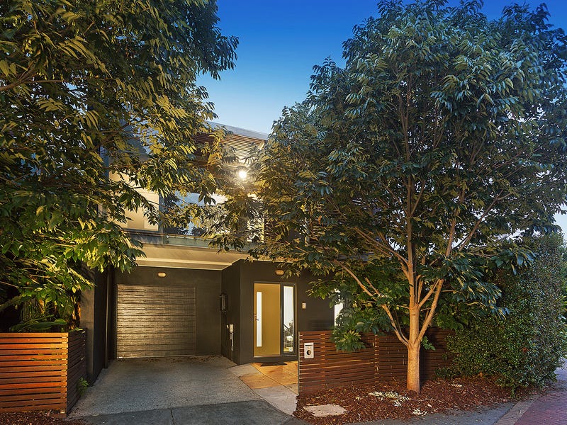 12/37 Stephen Street, Yarraville, VIC 3013