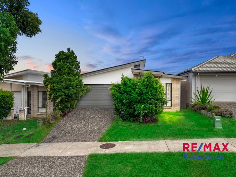 22 Chalk Street, Yarrabilba, Qld 4207 Property Details