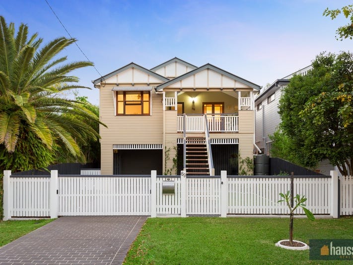 69 Chancellor Street, Sherwood, Qld 4075 Property Details