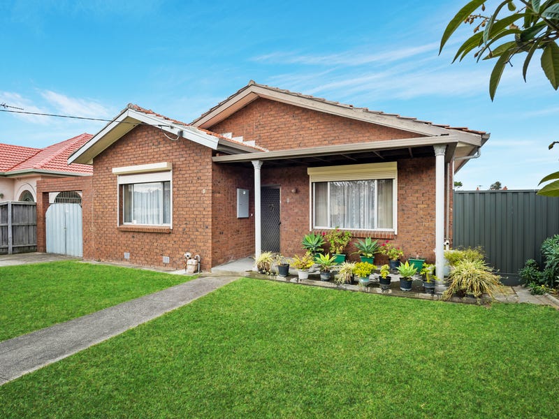 8 Park Avenue, Preston, Vic 3072 Property Details