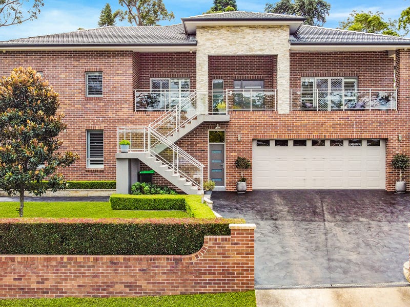 155A Shepherds Drive, Cherrybrook, NSW 2126