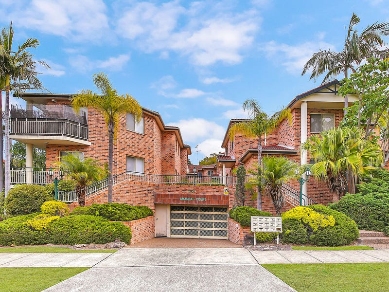 1/17 Carnarvon Street, Carlton, NSW 2218