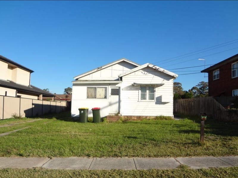 36 Bruce Street, Merrylands West, NSW 2160