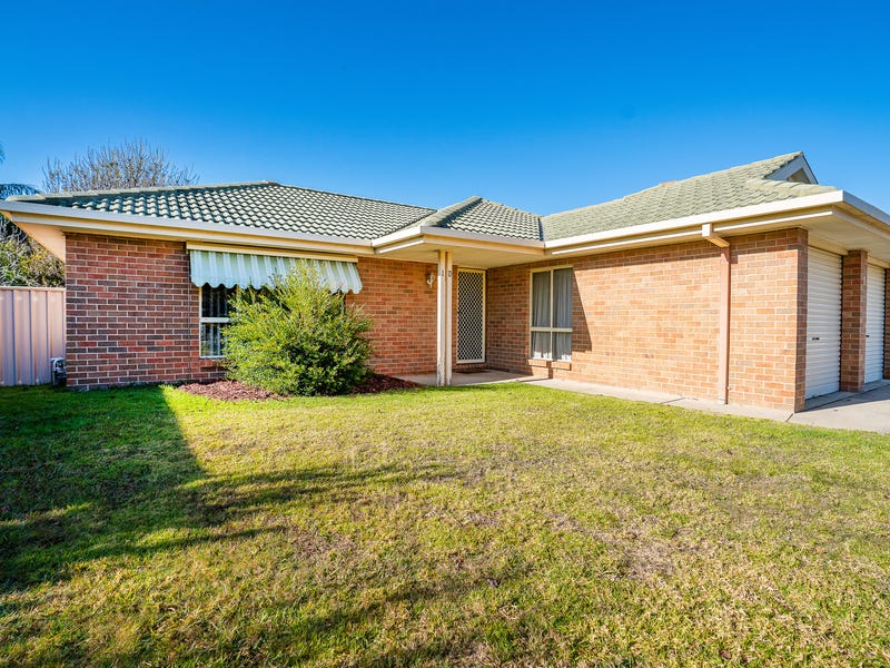 10 Privett Place, Lavington, NSW 2641 Property Details