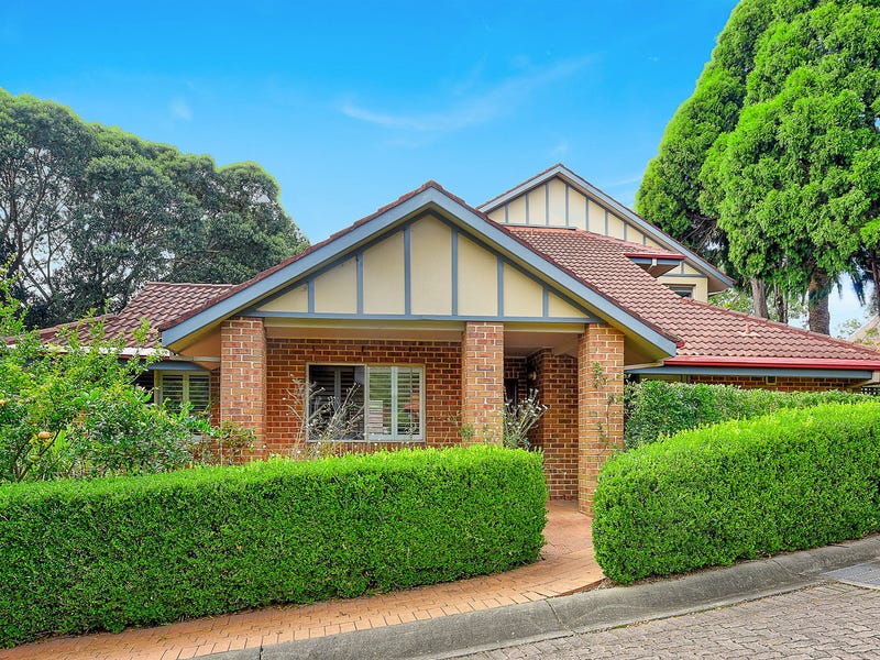 33/38 Wallace Street, Ashfield, NSW 2131 Property Details