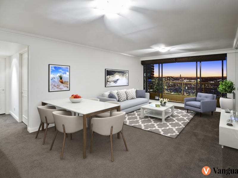2103/183 Kent Street, Millers Point, NSW 2000