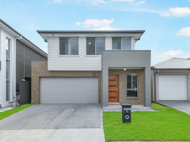 5 Ventura Street, Schofields, NSW 2762 House for Sale