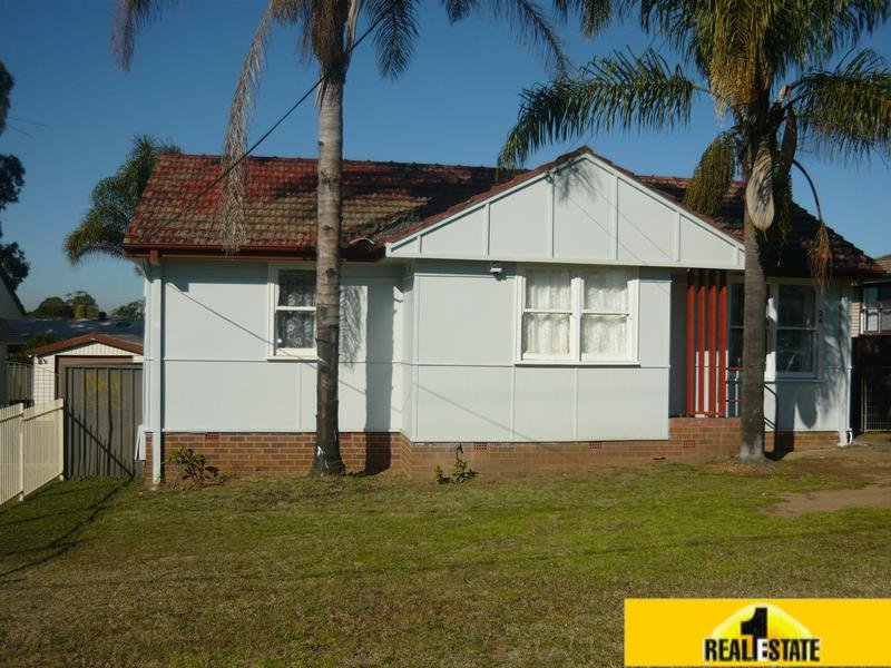 Property 107505214, Whalan, NSW 2770 Property Details