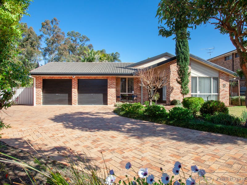 9 Heron Close, Ashtonfield, NSW 2323 Property Details