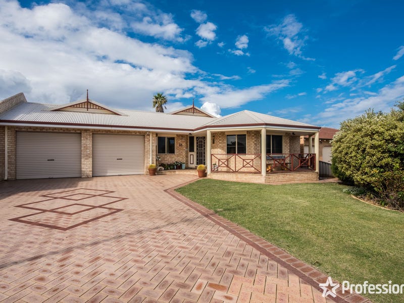55 Bayview Street, Mount Tarcoola, WA 6530