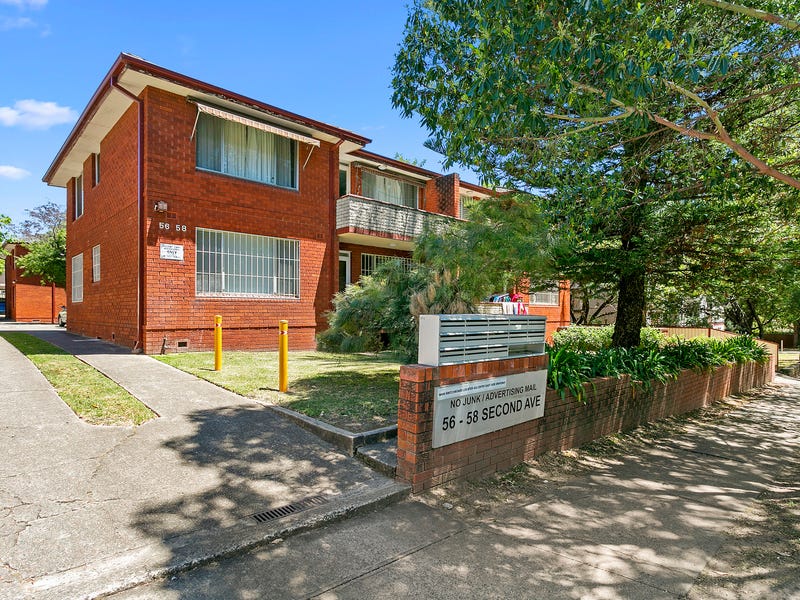 Campsie, NSW 2194 Sold Apartments & units Prices & Auction Results