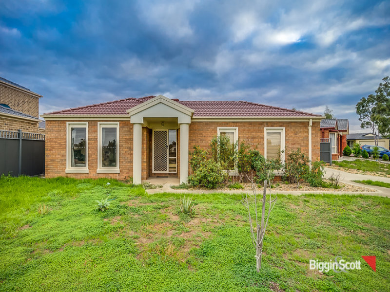 10 Duck Haven Place, Tarneit, Vic 3029 Property Details