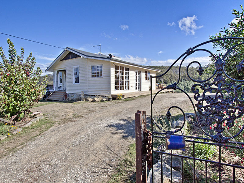 423 Slab Road, TAS 7112