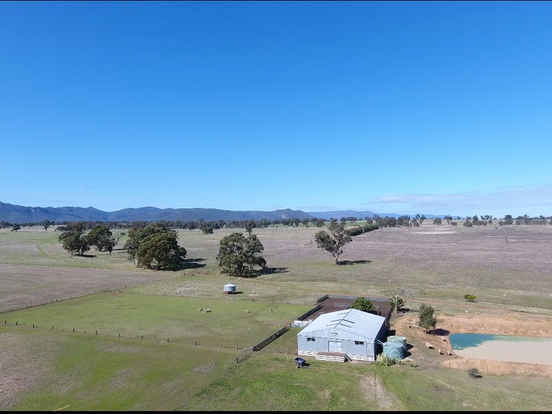 Rural properties for Sale in VIC