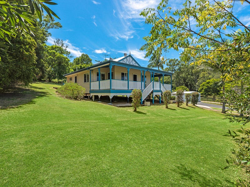 35 Saddleback Drive, Dayboro, Qld 4521 Property Details