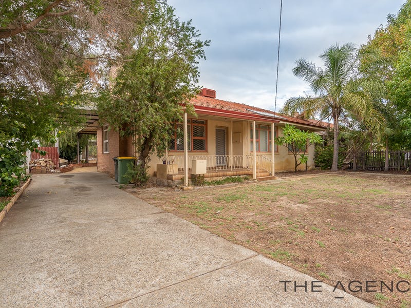 21 Hardaker Street, Eden Hill, WA 6054
