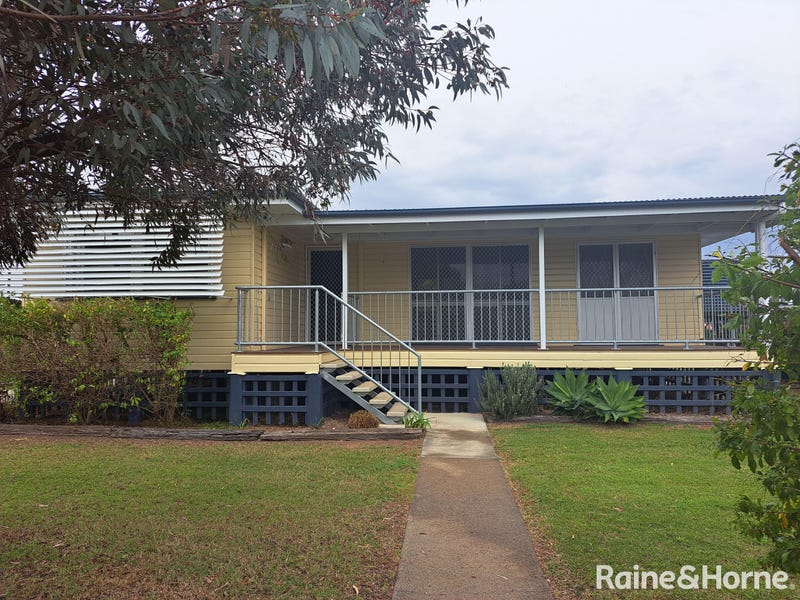 52 Frideswide Street, Goondiwindi, Qld 4390 Property Details