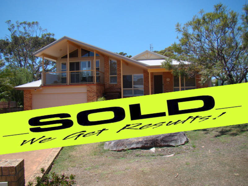 30 Knowles Street, Vincentia, NSW 2540