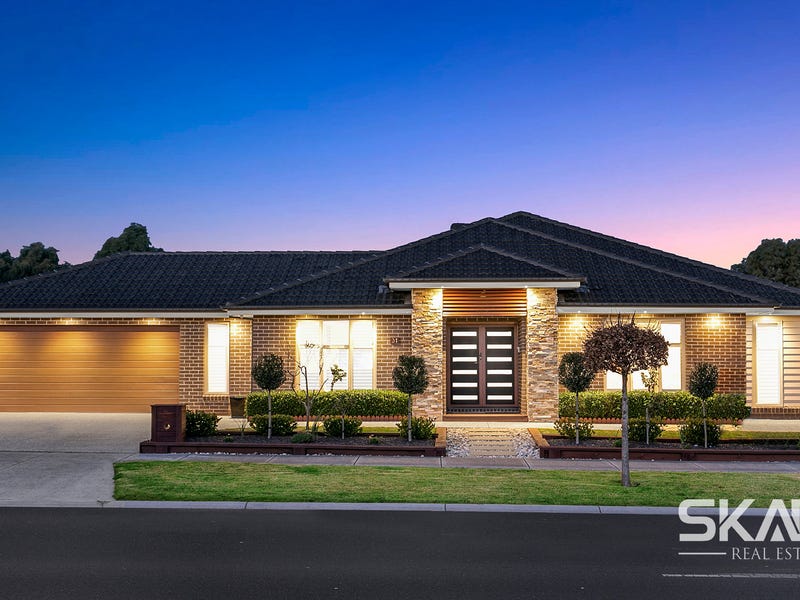 31 Mandalay Circuit, Beveridge, Vic 3753 Property Details