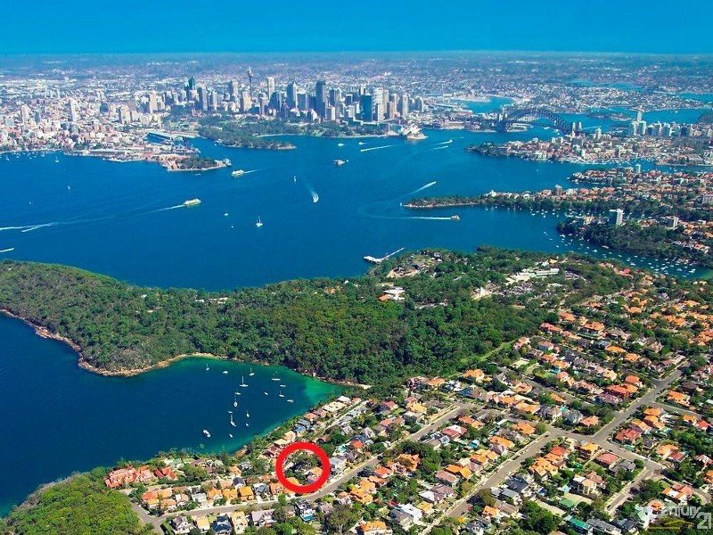 19 Iluka Road, Mosman, NSW 2088 Property Details