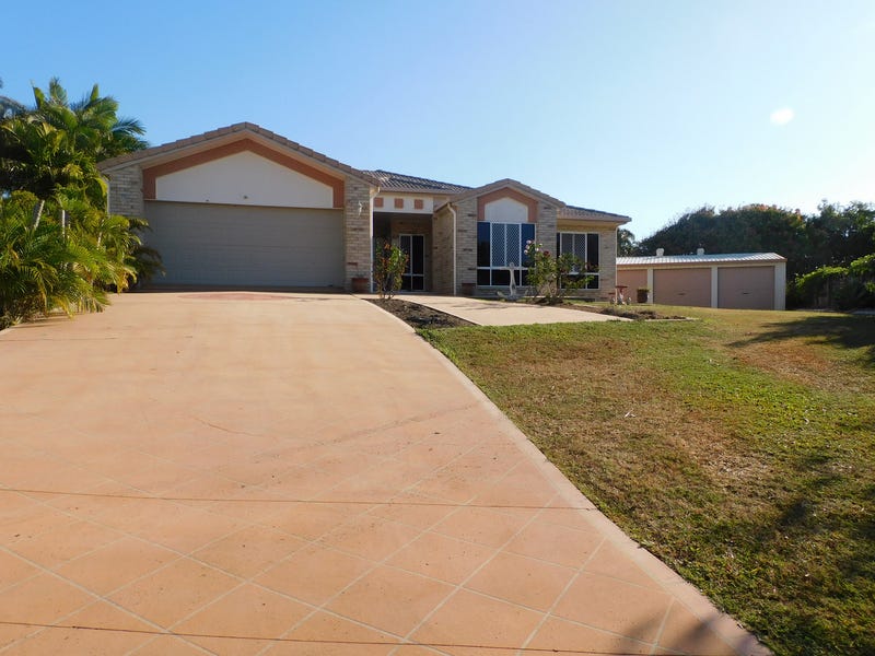 12 Driftwood Close, Grasstree Beach, QLD 4740