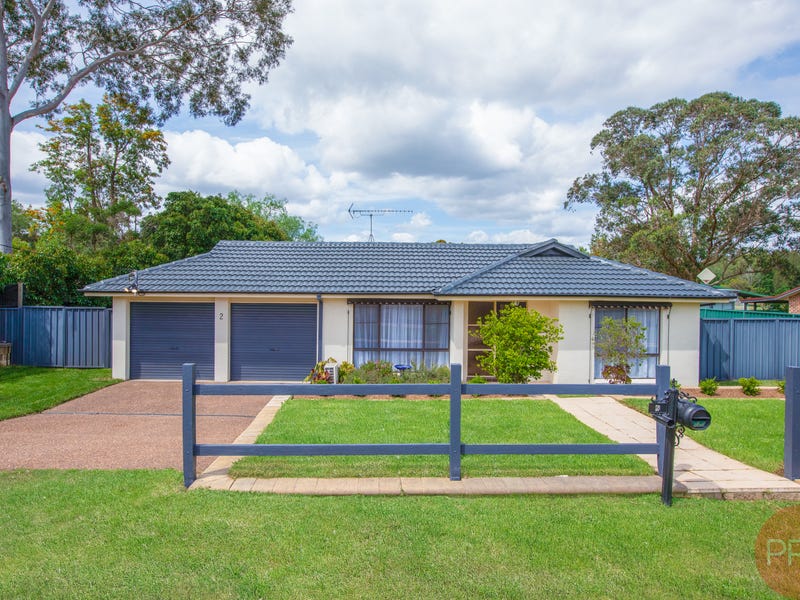 2 Occupation Lane, Lochinvar, NSW 2321 Property Details