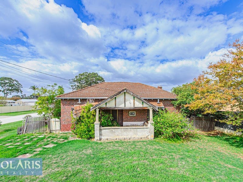 105 Whitfield street, Bassendean, WA 6054 Property Details