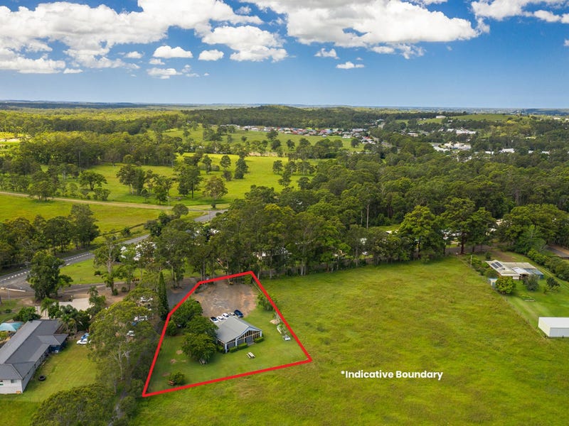 Land for Sale in Taree, NSW 2430