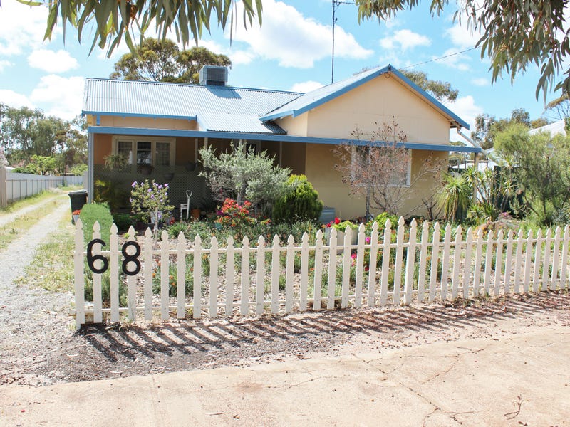68 Forrest St, Goomalling, WA 6460 Property Details