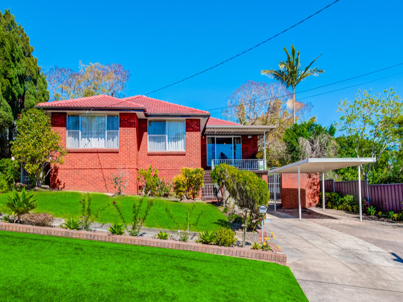2 Kimberley Road, Carlingford, NSW 2118
