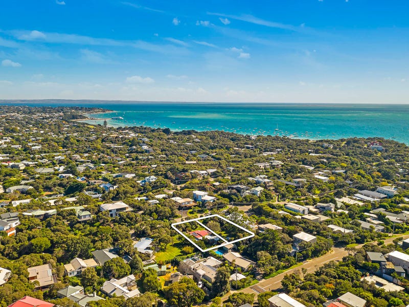 47 & 49 Lister Avenue, Sorrento, Vic 3943 Property Details