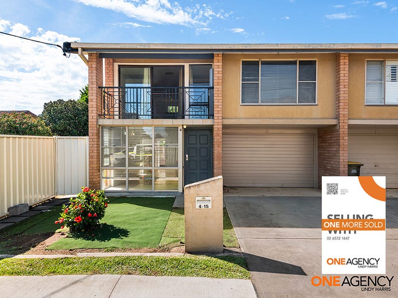 4/15 Market Street, Singleton, NSW 2330 - Property Details